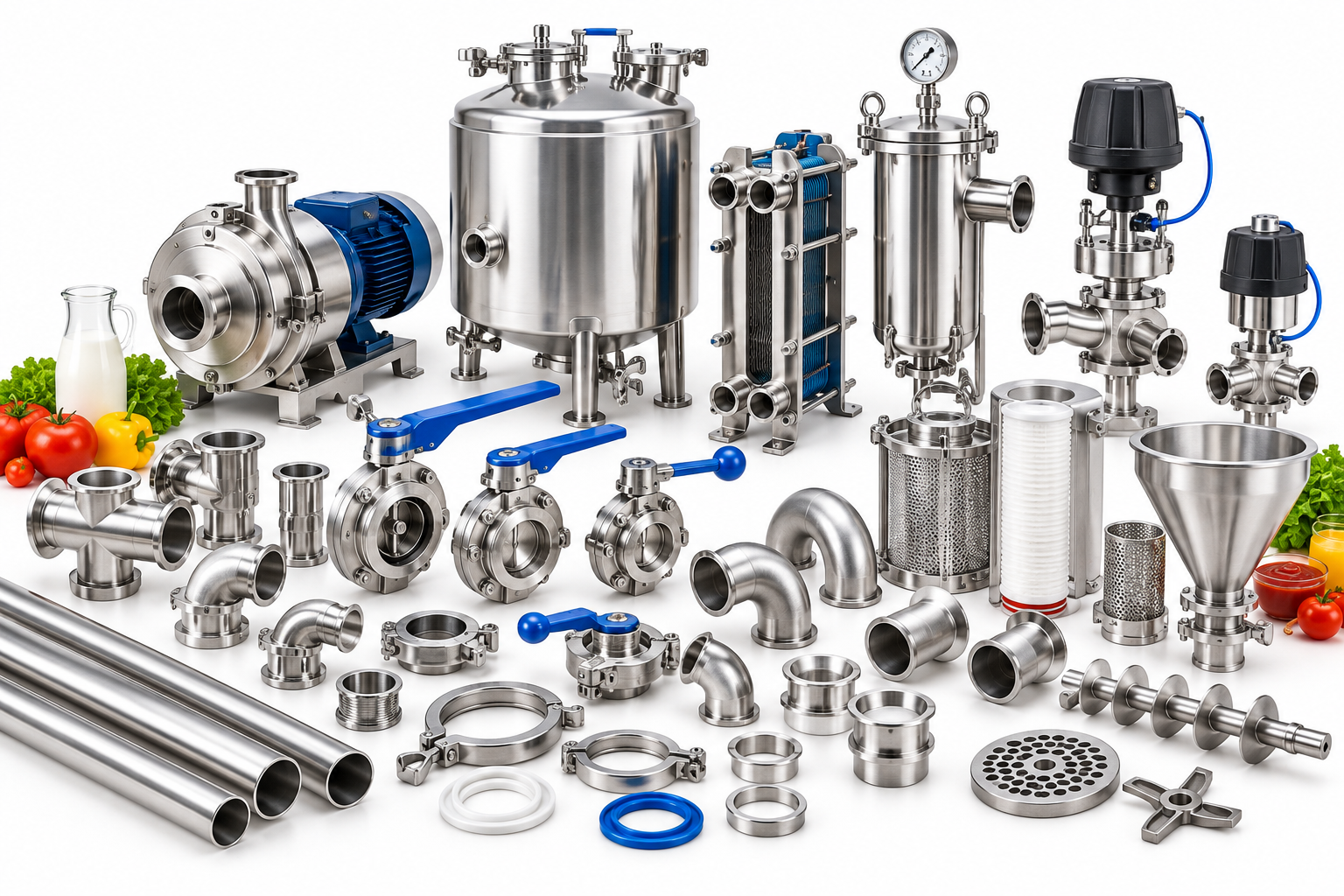 Food Processing